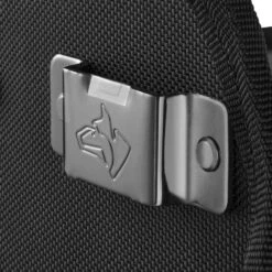 Husky 10 In. Tool Tote With Integrated Parts Bin Zone -Husky Tools Shop black husky tool bags 526 316 76 1000