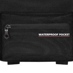 Husky 10 In. Tool Tote With Integrated Parts Bin Zone -Husky Tools Shop black husky tool bags 526 316 fa 1000