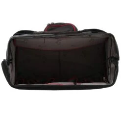 Husky 22 In. Pro Grade Rolling Tool Tote Bag -Husky Tools Shop black husky tool bags gp 44449n13 e1 1000