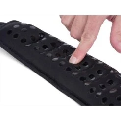 Husky 44 In. To 60 In. 1680 Denier Padded Bag Shoulder Strap -Husky Tools Shop black husky tool bags gp 53232cn16 4f 1000