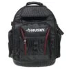 Husky 16 In. Pro Tool Backpack