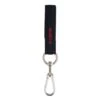 Husky 18 In. Heavy Duty Hanging Quick-Release Hooks With Carabiner Strap -Husky Tools Shop black husky tool bags hd00138 th 64 1000