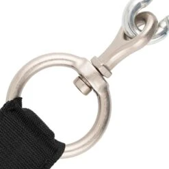 Husky 24 In. Heavy Duty Hanging Quick-Release Hooks With Carabiner Strap -Husky Tools Shop black husky tool bags hd00139 th 4f 1000