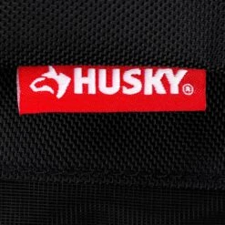 Husky Assorted Size Parts Organizer Pouch Bag Set -Husky Tools Shop black husky tool bags hd25200 th 44 1000
