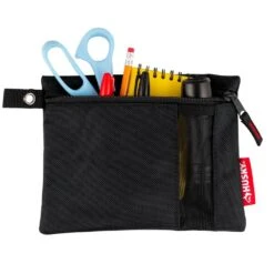 Husky Assorted Size Parts Organizer Pouch Bag Set -Husky Tools Shop black husky tool bags hd25200 th 66 1000