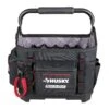 Husky Build-Out 14 In. Tool Tote