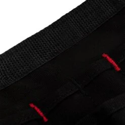 Husky 24 In. 13-Pocket Black Canvas Tool Work Apron -Husky Tools Shop black husky tool belts hd00121 th 4f 1000