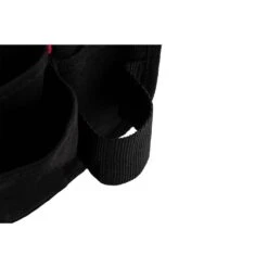 Husky 24 In. 13-Pocket Black Canvas Tool Work Apron -Husky Tools Shop black husky tool belts hd00121 th c3 1000