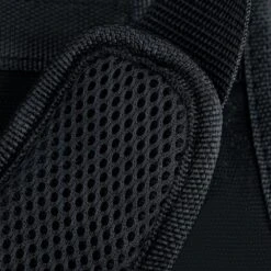 Husky 23 In. 16-Pocket Black Canvas Bib Tool Work Apron 20 Husky 23 In. 16-Pocket Black Canvas Bib Tool Work Apron -Husky Tools Shop black husky tool belts hd00122 th fa 1000