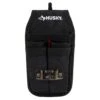 Husky 5 In. 5-Pocket Black Four Barrel Tool Belt Pouch 1 Husky 5 In. 5-Pocket Black Four Barrel Tool Belt Pouch -Husky Tools Shop black husky tool belts hd00131 th 64 1000
