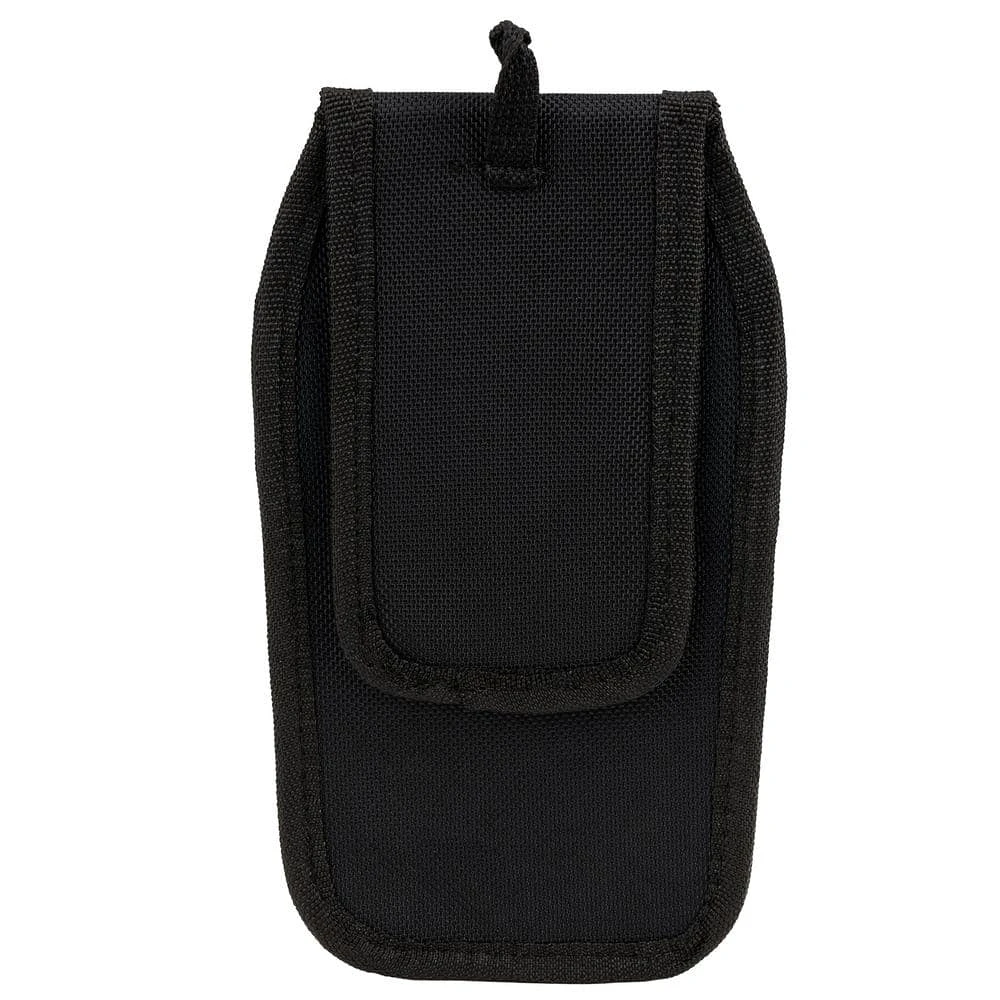 Husky 5 In. 5-Pocket Black Four Barrel Tool Belt Pouch 6 Husky 5 In. 5-Pocket Black Four Barrel Tool Belt Pouch - Image 4