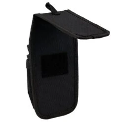 Husky 5 In. 5-Pocket Black Four Barrel Tool Belt Pouch 15 Husky 5 In. 5-Pocket Black Four Barrel Tool Belt Pouch -Husky Tools Shop black husky tool belts hd00131 th 77 1000