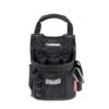 Husky Large Utility Tool Belt Pouch -Husky Tools Shop black husky tool belts hd00170 64 1000