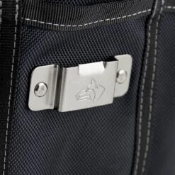 Husky Large Utility Tool Belt Pouch 18 Husky Large Utility Tool Belt Pouch -Husky Tools Shop black husky tool belts hd00170 77 1000