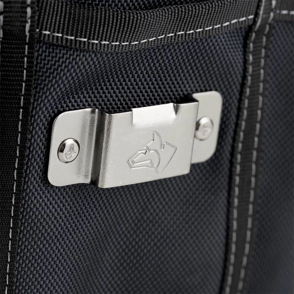 Husky Large Utility Tool Belt Pouch 9 Husky Large Utility Tool Belt Pouch - Image 7