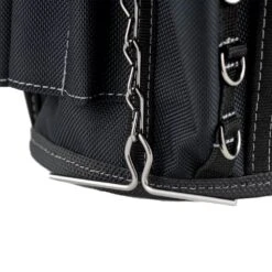 Husky Large Utility Tool Belt Pouch 19 Husky Large Utility Tool Belt Pouch -Husky Tools Shop black husky tool belts hd00170 c3 1000