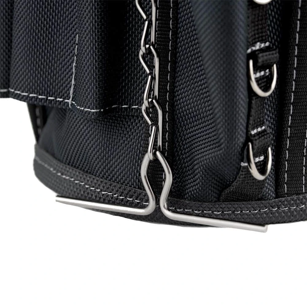 Husky Large Utility Tool Belt Pouch 10 Husky Large Utility Tool Belt Pouch - Image 8