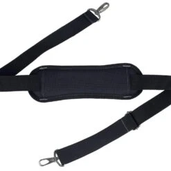 Husky Electrician's Tool Belt Pouch With Tape Measure Holder -Husky Tools Shop black husky tool belts hd00171 77 1000