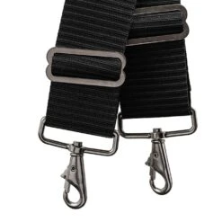 Husky Framers 3-Bag Work Tool Belt With Suspenders -Husky Tools Shop black husky tool belts hd00172 c3 1000