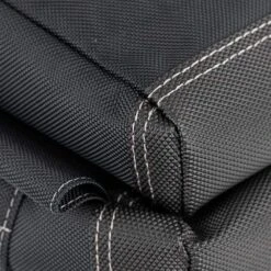 Husky Framers 2-Bag Work Tool Belt With Suspenders 22 Husky Framers 2-Bag Work Tool Belt With Suspenders -Husky Tools Shop black husky tool belts hd00173 4f 1000