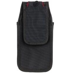 Husky 7-Pocket Black Utility Tool Belt Pouch -Husky Tools Shop black husky tool belts hd2066 th 66 1000