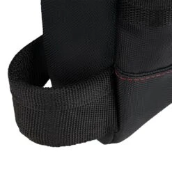 Husky 6-Pocket Black Tool Belt Pouch -Husky Tools Shop black husky tool belts hd335088 th 1d 1000