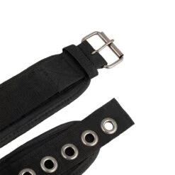 Husky Padded Work Tool Belt -Husky Tools Shop black husky tool belts hd692663 1f 1000