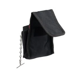 Husky 9-Pocket Black Maintenance Tool Belt Pouch -Husky Tools Shop black husky tool belts hd893876 th 44 1000