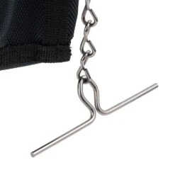 Husky 9-Pocket Black Maintenance Tool Belt Pouch -Husky Tools Shop black husky tool belts hd893876 th 4f 1000