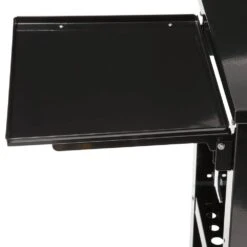 Husky Tool Storage 33 In. W Mechanics Cart With Extended Side Table And Bottle Tray 24 Husky Tool Storage 33 In. W Mechanics Cart With Extended Side Table And Bottle Tray -Husky Tools Shop black husky tool carts xhouc3304b11 c3 1000