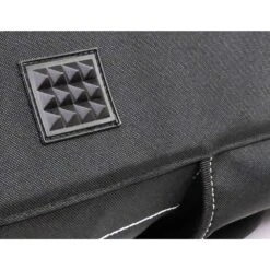 Husky 22 In. Spring-Loaded Tool Bag -Husky Tools Shop black red husky tool bags 1h 2220 slo 1d 1000