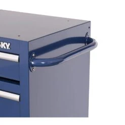 Husky Standard Duty 42 In. X 18 In. D 12-Drawer Blue Rolling Tool Chest Combo 24 Husky Standard Duty 42 In. X 18 In. D 12-Drawer Blue Rolling Tool Chest Combo -Husky Tools Shop blue husky tool chest combos h42ch4tr8blu 1f 1000