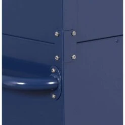 Husky Standard Duty 42 In. X 18 In. D 12-Drawer Blue Rolling Tool Chest Combo 25 Husky Standard Duty 42 In. X 18 In. D 12-Drawer Blue Rolling Tool Chest Combo -Husky Tools Shop blue husky tool chest combos h42ch4tr8blu 44 1000