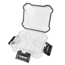 Husky 6 In. 6-Compartment Waterproof Storage Bin Small Parts Organizer 8 Husky 6 In. 6-Compartment Waterproof Storage Bin Small Parts Organizer -Husky Tools Shop clear husky small parts organizers thd2015 03 c3 1000 1