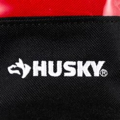 Husky 5 In. Clip On Tool Belt Pouch -Husky Tools Shop clear husky tool belts hd50700 th 44 1000