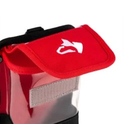 Husky 5 In. Clip On Tool Belt Pouch -Husky Tools Shop clear husky tool belts hd50700 th c3 1000