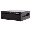 Husky Modular 20 In. 1-Drawer Black Top Tool Chest -Husky Tools Shop gloss black husky top tool chests h20box1blk 64 1000