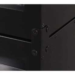 Husky Modular 20 In. 1-Drawer Black Top Tool Chest -Husky Tools Shop gloss black husky top tool chests h20box1blk 76 1000