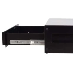 Husky Modular 20 In. 1-Drawer Black Top Tool Chest -Husky Tools Shop gloss black husky top tool chests h20box1blk 77 1000