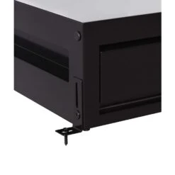 Husky Modular 20 In. 1-Drawer Black Top Tool Chest -Husky Tools Shop gloss black husky top tool chests h20box1blk fa 1000