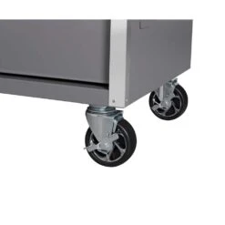 Husky Tool Storage 52 In. W X 25 In. D Standard Duty Gloss Gray Mobile Workbench Tool Chest 26 Husky Tool Storage 52 In. W X 25 In. D Standard Duty Gloss Gray Mobile Workbench Tool Chest -Husky Tools Shop gloss gray with silver trim husky mobile workbenches h52mwc10gry 76 1000