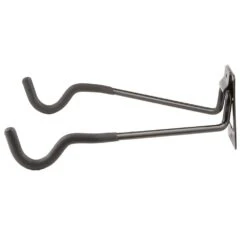 Husky Heavy-Duty Flip Up Storage Hanger 10 Husky Heavy-Duty Flip Up Storage Hanger -Husky Tools Shop gray black husky garage storage hooks 813404 a0 1000