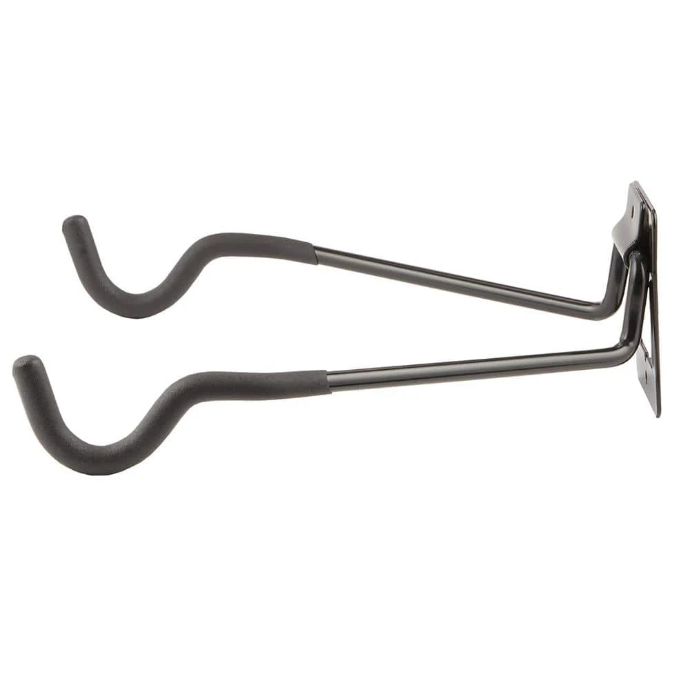 Husky Heavy-Duty Flip Up Storage Hanger 6 Husky Heavy-Duty Flip Up Storage Hanger - Image 4