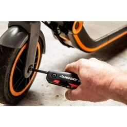 Husky Folding Diamond SAE Hex Key Set (8-Piece) -Husky Tools Shop hex key sets hfdhks8pc fa 1000