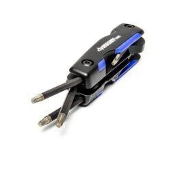 Husky Folding Diamond Torx Hex Key Set (8-Piece) -Husky Tools Shop hex key sets hfdhkt8pc 1d 1000