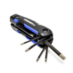 Husky Folding Diamond Torx Hex Key Set (8-Piece) -Husky Tools Shop hex key sets hfdhkt8pc a0 1000