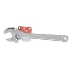 Husky 18 In. Adjustable Wrench -Husky Tools Shop husky adjustable wrenches 90132 44 1000