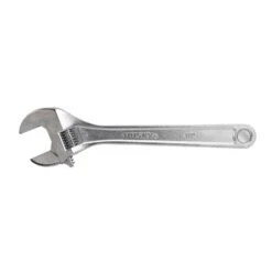 Husky 18 In. Adjustable Wrench -Husky Tools Shop husky adjustable wrenches 90132 4f 1000