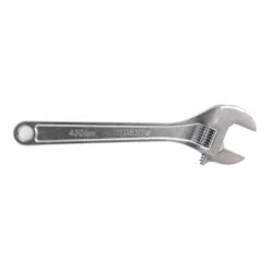 Husky 18 In. Adjustable Wrench -Husky Tools Shop husky adjustable wrenches 90132 c3 1000