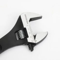 Husky 15 In. Adjustable Construction Spud Wrench -Husky Tools Shop husky adjustable wrenches 90134 44 1000